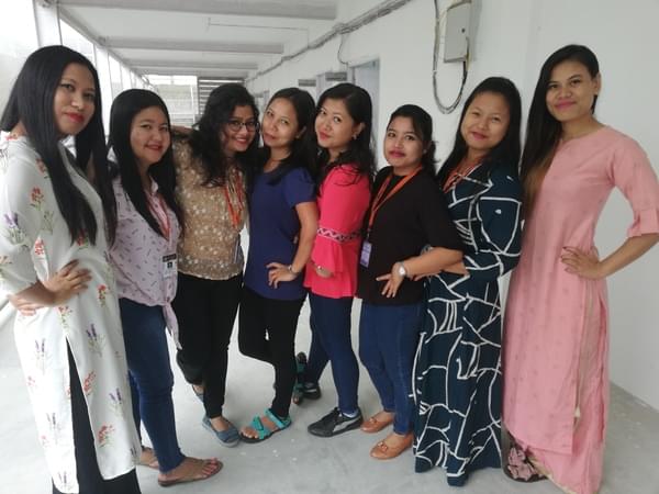 Darjeeling Universal Campus Extra-Curricular photo 6